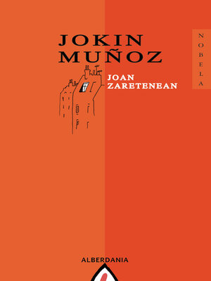 cover image of Joan zaretenean